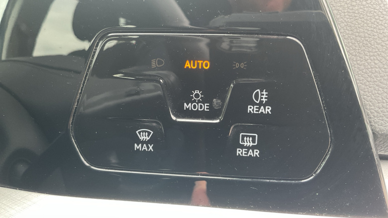 Volkswagen Golf 1.5 TSI 150 Match 5dr Petrol Hatchback